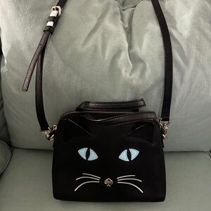 Kate Spade Cat’s Meow Large Lottie